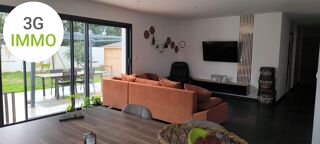  Maison � vendre 6 pi�ces 151 m�