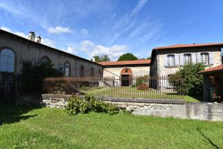 Maison à vendre 7 pièces 