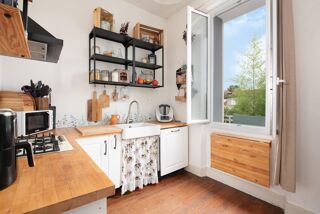  Maison � vendre 6 pi�ces 113 m�