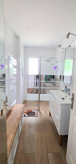  Maison à vendre 4 pièces 78 m²