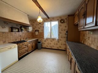  Maison � vendre 4 pi�ces 88 m�