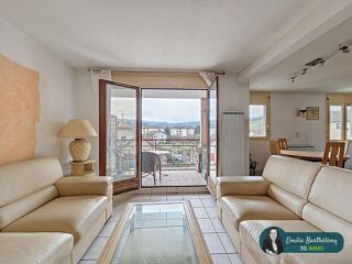  Appartement � vendre 3 pi�ces 