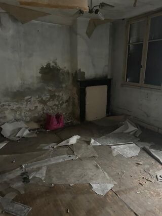  Maison � vendre 3 pi�ces 68 m�