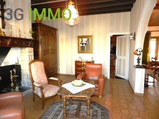  Maison à vendre 10 pièces 230 m²