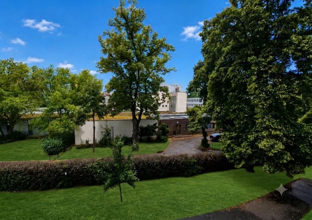 Vente Appartement Appartement 6 pièces Mulhouse