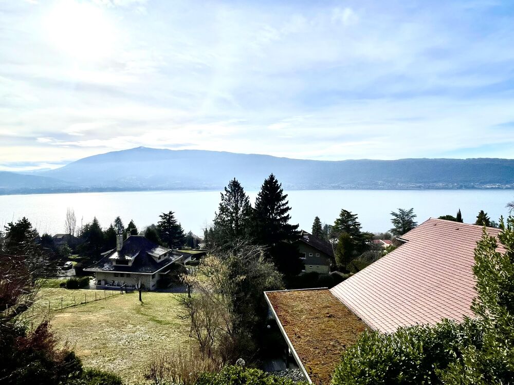 � vendre  Maison Veyrier-du-Lac (74290)