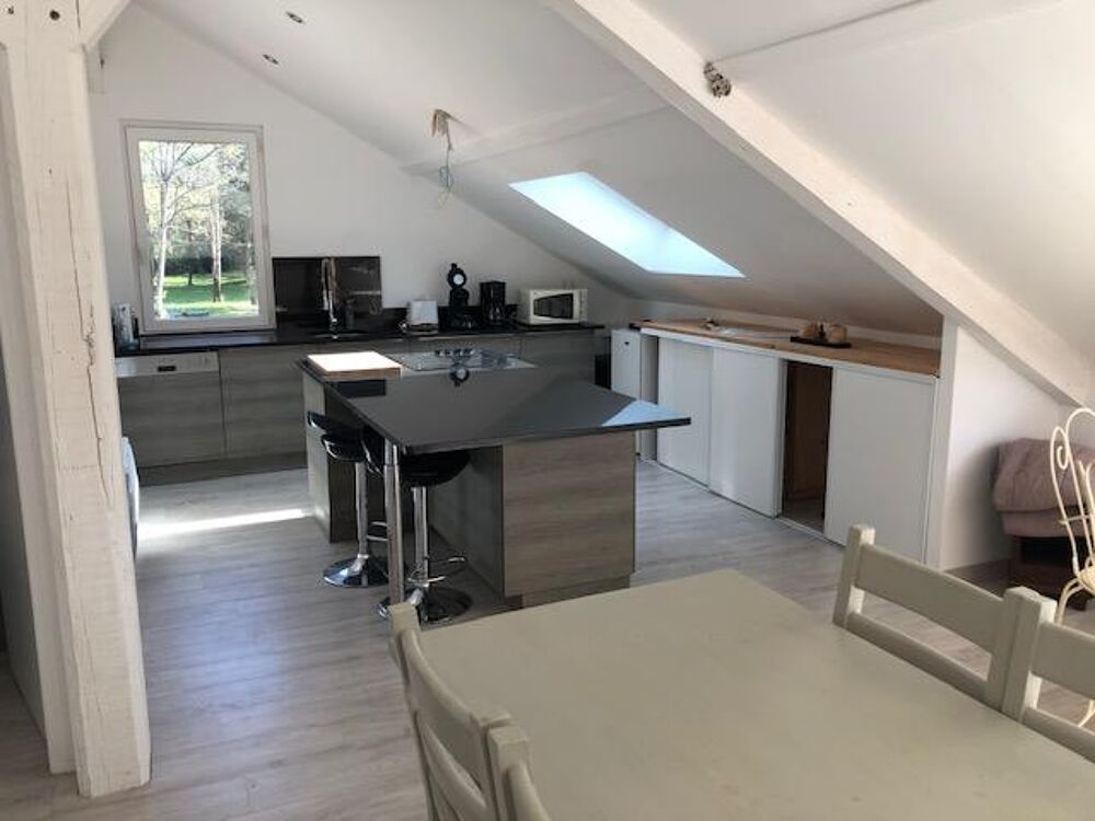 Maison 8 pièces