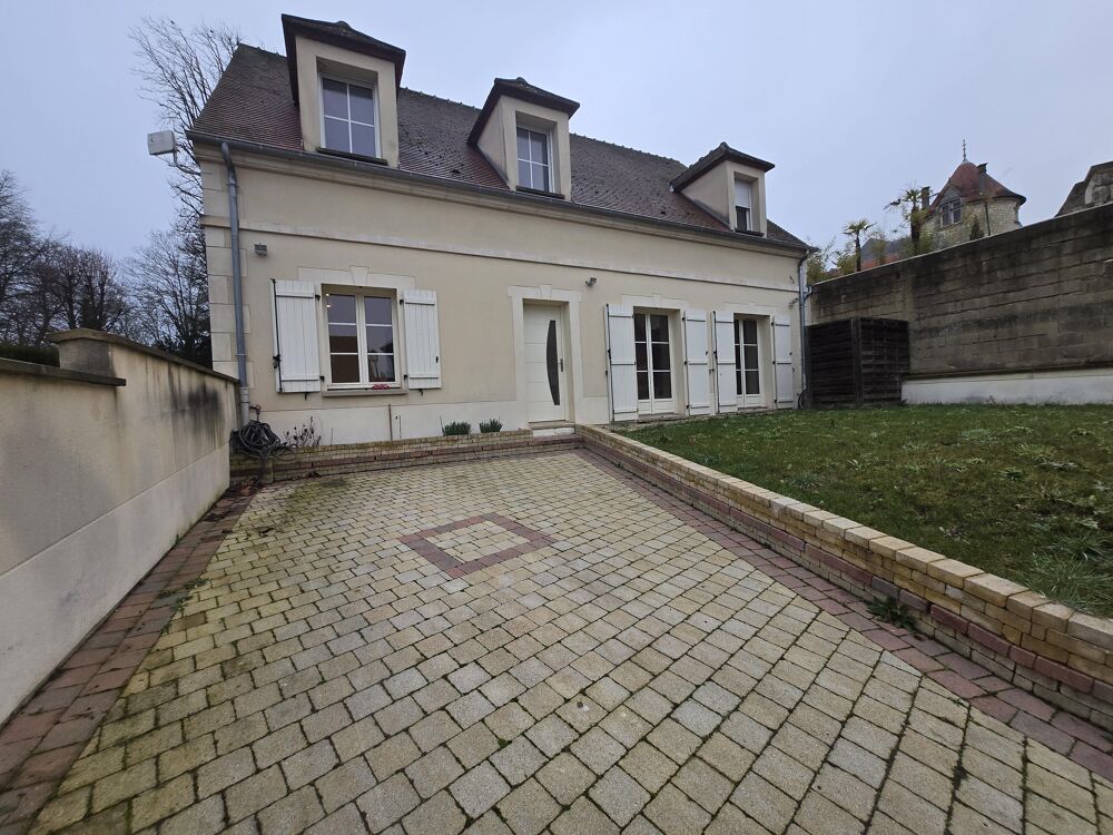 Maison 4 pièces 76 m² · à Remy · 76 m² · 190 000 €