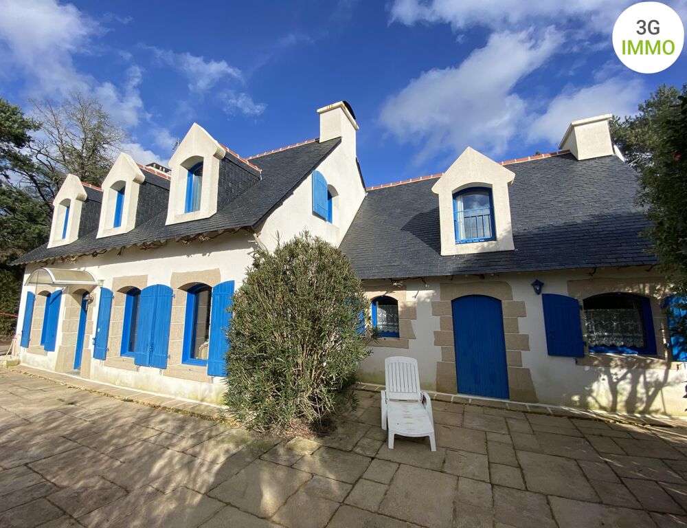Maison 7 pièces 180 m² · à Ploeren · 180 m² · 624 000 €