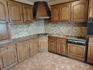  Maison � vendre 5 pi�ces 