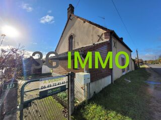  Maison  vendre 5 pices 