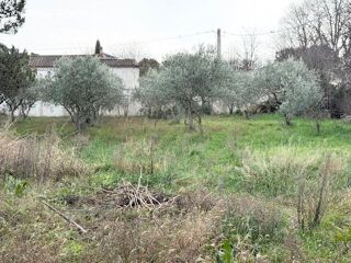  Terrain à vendre 1147 m² Cavaillon