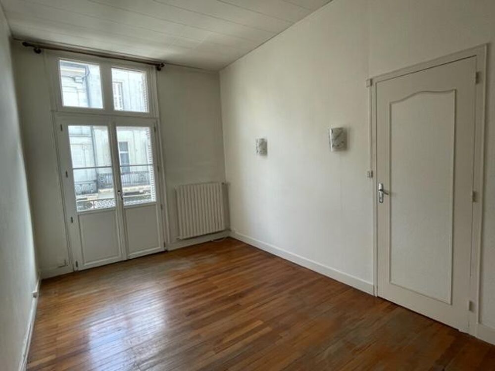 Vente Immeuble Immeuble 4 pièces Saumur