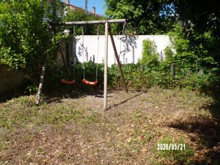  Maison à vendre 4 pièces 50 m²