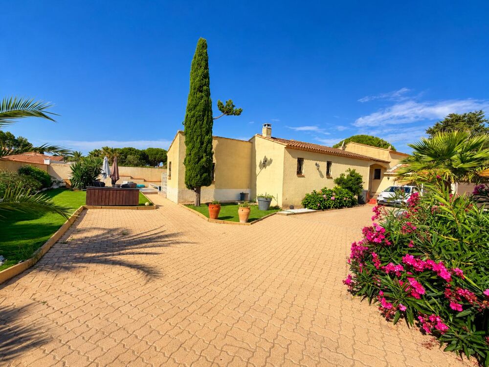à vendre  Maison Agde (34300)