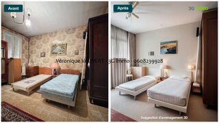  Maison � vendre 9 pi�ces 165 m�