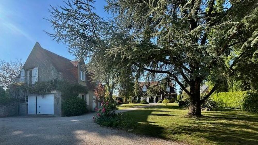 � vendre  Maison Fondettes (37230)