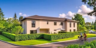  Maison  vendre 6 pices 134 m