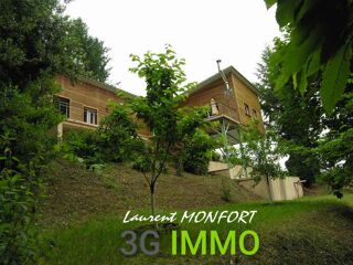  Maison � vendre 7 pi�ces 210 m�