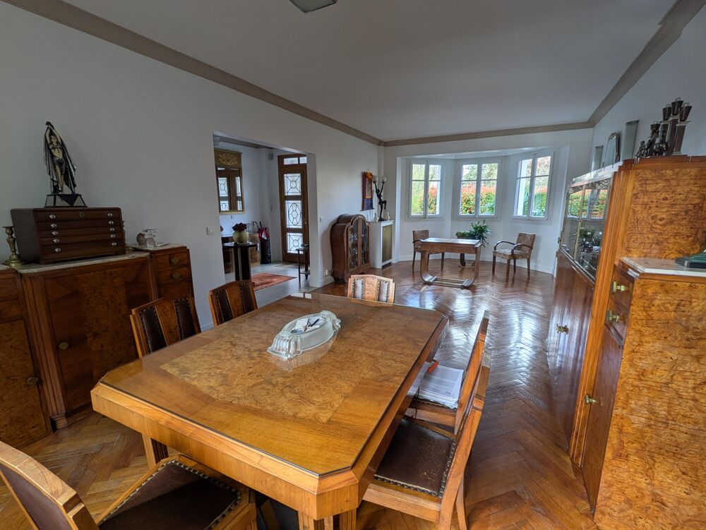 à vendre  Maison Montmorency (95160)