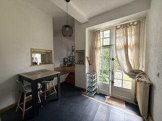  Appartement à vendre 2 pièces 