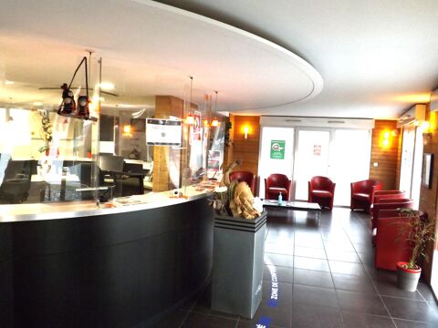 Local Commercial 599000 74130 Bonneville