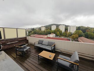  Appartement à vendre 2 pièces 50 m²