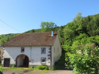  Maison � vendre 6 pi�ces 91 m�