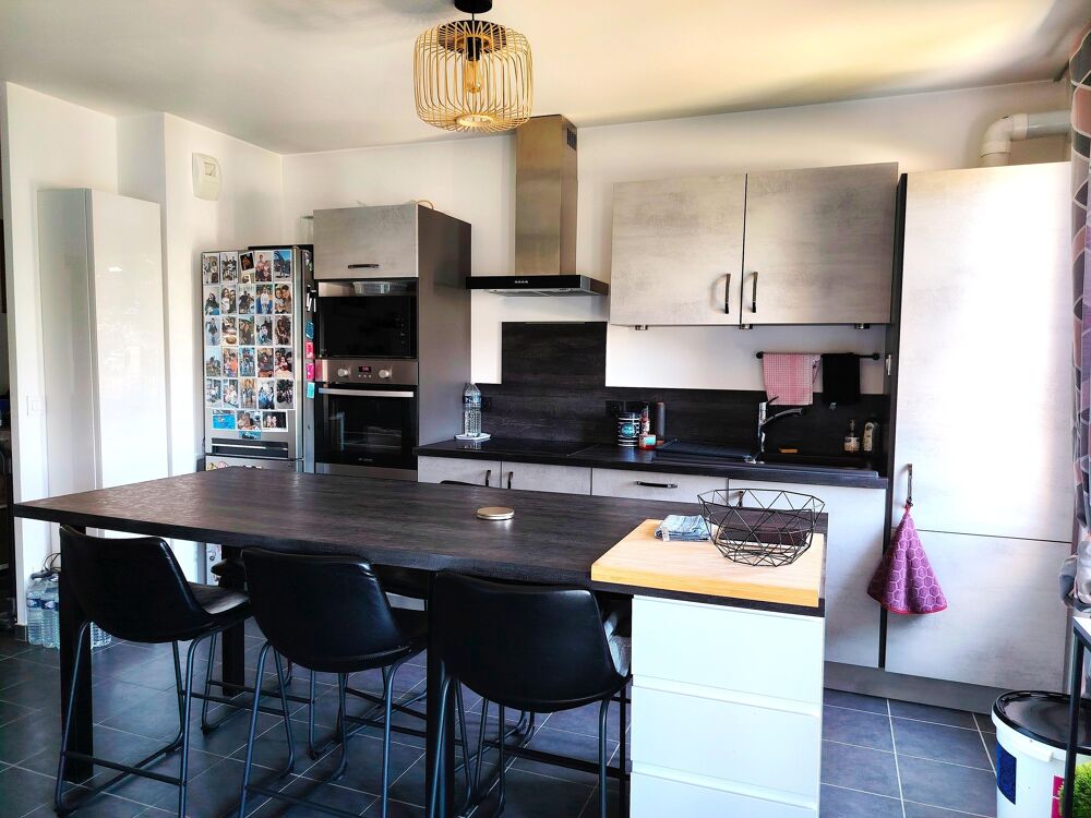 Vente Appartement Appartement 3 pièces Neuilly-crimolois