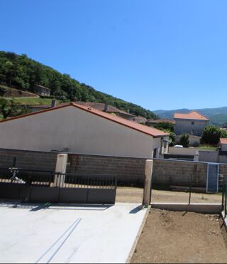  Maison  vendre 5 pices 