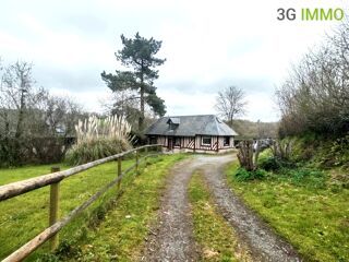  Maison � vendre 5 pi�ces 80 m�