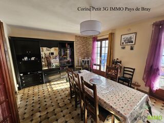  Maison � vendre 5 pi�ces 116 m�