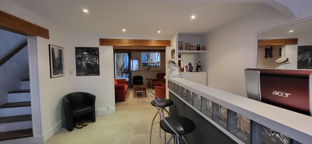 Vente Maison Maison 8 pi�ces Riom