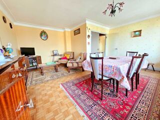  Maison à vendre 5 pièces 92 m²