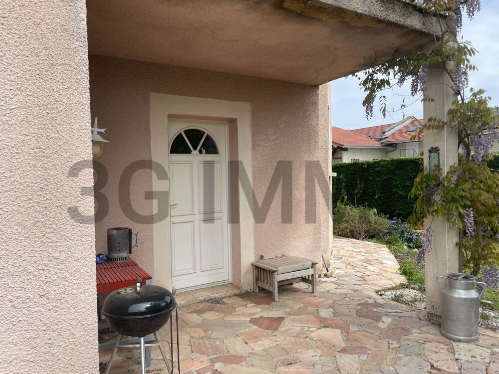  vendre  Maison Genas (69740)