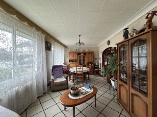  Maison � vendre 6 pi�ces 123 m�