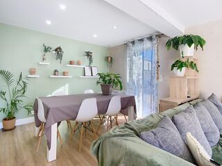 Maison � vendre 4 pi�ces 