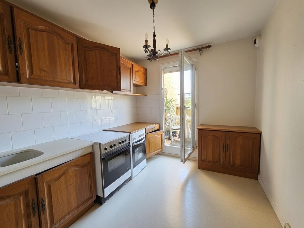 Vente Appartement Duplex 5 pièces Le muy