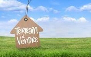  Terrain � vendre 1588 m�