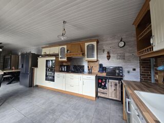  Maison � vendre 5 pi�ces 123 m�