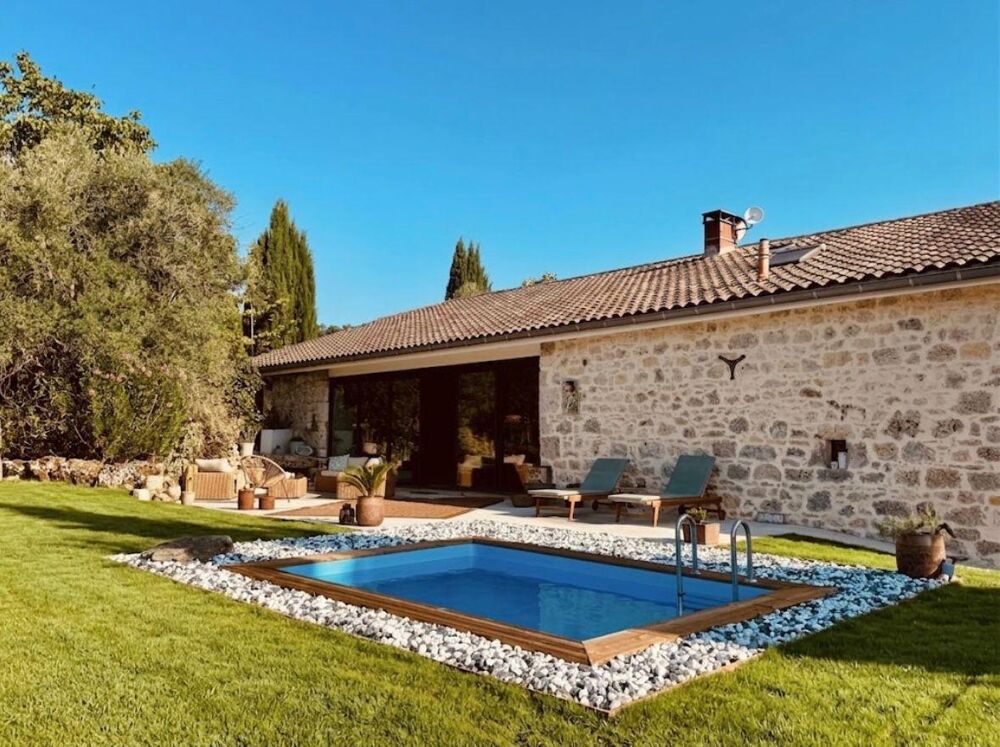 à vendre  Maison Sembas (47360)