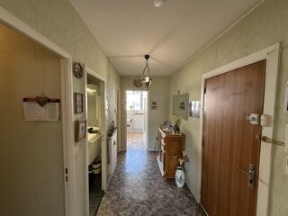  Appartement à vendre 2 pièces 