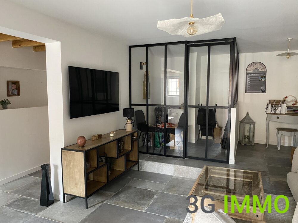 Vente Maison Maison 7 pièces Lespignan