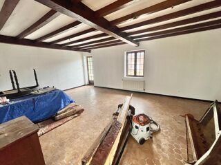  Maison � vendre 7 pi�ces 133 m�