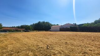  Terrain à vendre 929 m²