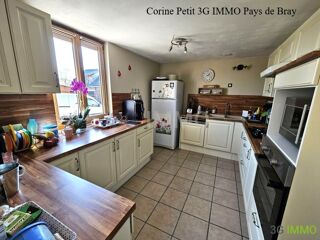  Maison � vendre 4 pi�ces 