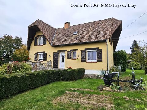   Maison 5 pi�ces Maison - 5 pi�ce(s) - 147 m�