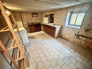  Maison � vendre 5 pi�ces 