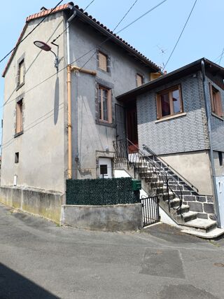  Maison � vendre 3 pi�ces 