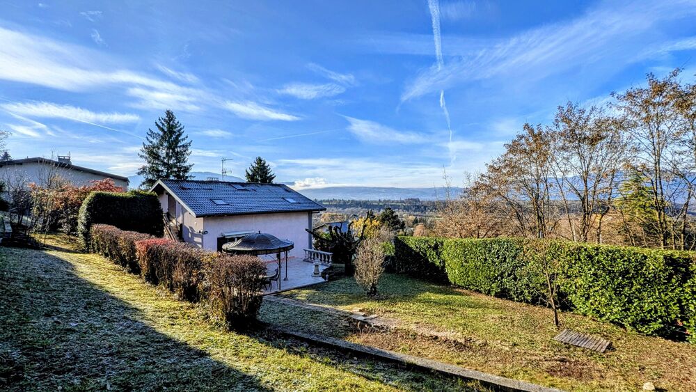 � vendre  Maison Bonne (74380)